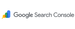 Google Search Console Official Logo