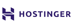 Hostinger Official Logo