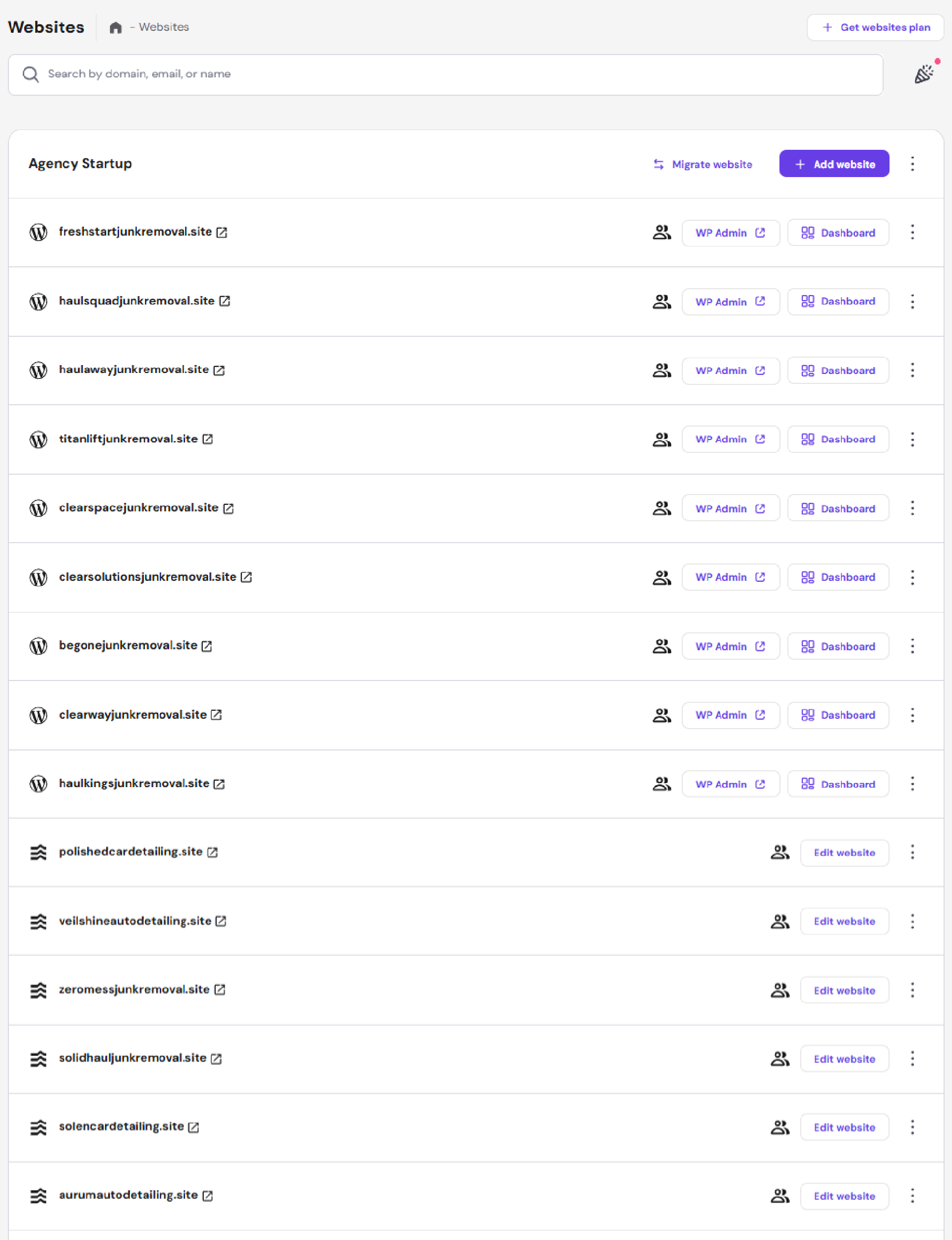 Hostinger Website Hosting